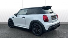 MINI Cooper 2.0 S Sport 3dr Auto Petrol Hatchback